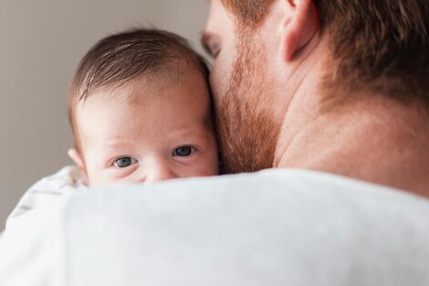 El día del padre evoca al amor y al reconocimiento hacia la figura del padre