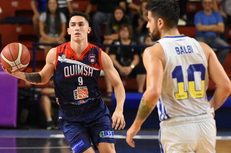 La épica de Boca o la lógica de Quimsa: fixture, figuras y cómo ver las Finales de la LNB