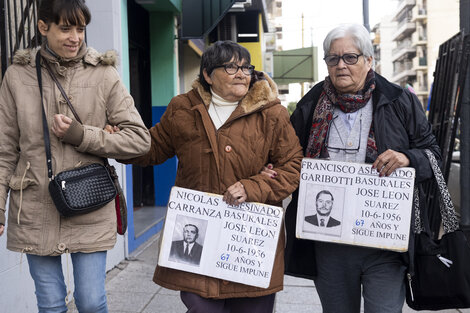 Operación Masacre: ahora, no sólo verdad sino justicia