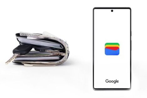 Google Wallet ya está en Argentina: todo lo que tenés que saber sobre la billetera virtual