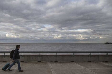 Clima en Buenos Aires: el pronóstico del tiempo para este miércoles 7 de junio 