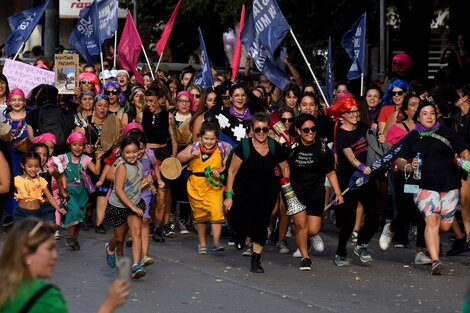 Ruth Zurbriggen: el feminismo como pedagogía y forma de vida