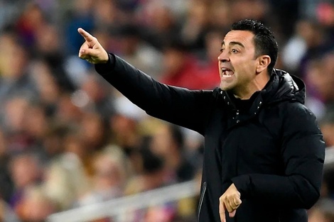 Xavi sobre la decisión de Messi: "Ya no quiere este tipo de presiones"