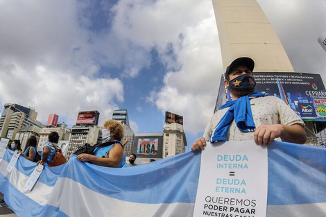 Créditos UVA: las comisiones de Presupuesto y Finanzas podrían dictaminar proyecto de consenso la semana que viene