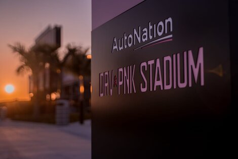 Cómo es el estadio del Inter Miami