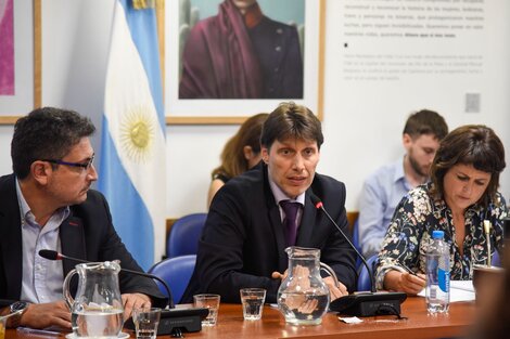 Más testimonios sobre presuntas irregularidades en la obra social del Poder Judicial 