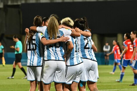 Mundial de fútbol femenino: la FIFA anunció que cada jugadora cobrará al menos 30 mil dólares