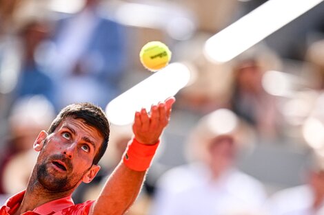 Roland Garros: Djokovic se cruza ante Ruud y ante la historia