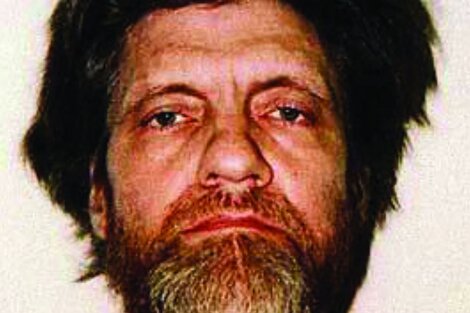 Murió Theodore "Ted" Kaczynski, el "Unabomber" que aterrorizó a Estados Unidos con cartas bomba