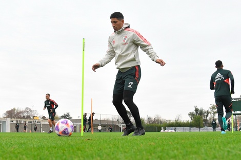 Los partidos de hoy de la liga argentina: River, San Lorenzo y Racing