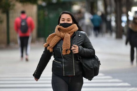 Clima en Buenos Aires: el pronóstico del tiempo para este domingo 11 de junio 