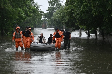 false (Fuente: AFP)