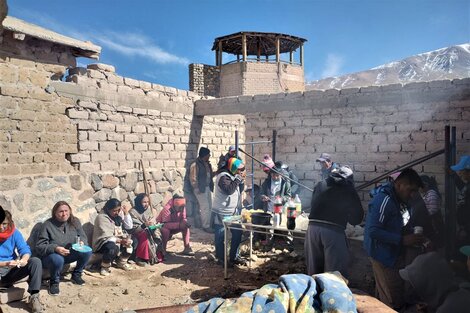 La cuestión de la tierra: falta de reconocimiento y avance de la minería