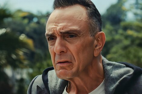 Hank Azaria: "Apu se había convertido en un insulto"