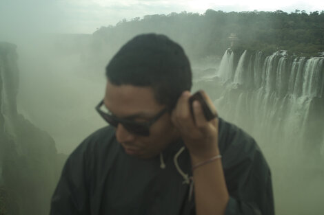 Fotograma de ¿Qué hago en este mundo tan visual?  