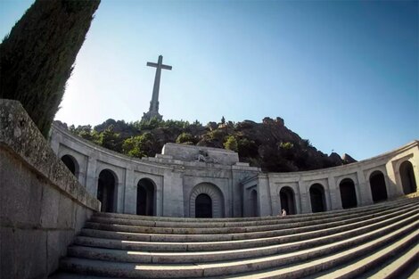 Buscan identificar a las víctimas de Franco