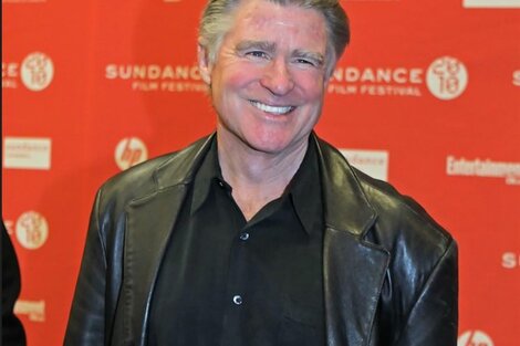 Treat Williams murió a los 71 años. 