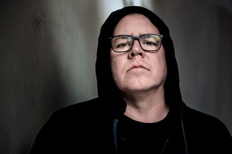 "Una novela es un sueño que pide ser escrito", dice Easton Ellis.