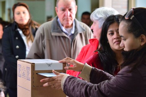 Elecciones en Formosa 2023: cuándo son y qué se vota