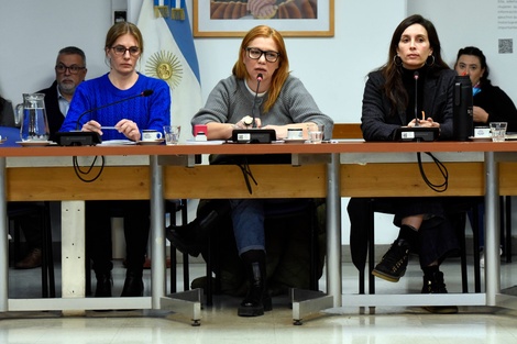 Avanzó en Diputados el proyecto de ley contra la violencia digital 