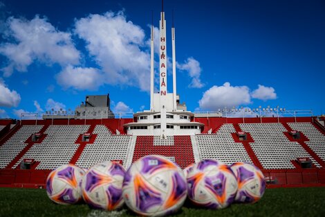 El equipo de Parque Patricios se ubica penútimo.