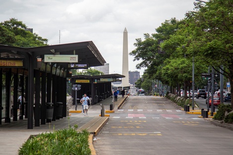 Cómo funcionan los servicios públicos en CABA el 19 y 20 de junio 