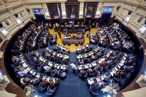 El juego de las sillas en el oficialismo bonaerense