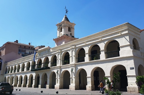 Fin de semana largo con alta ocupación hotelera en Salta