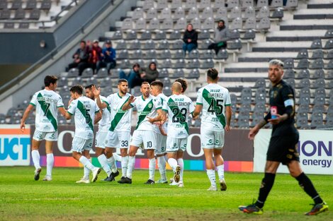 Copa Argentina: Banfield sacó a Argentino de Merlo, de la Primera B