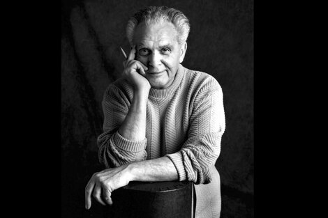 El hijo de Jack Kirby reavivó una vieja rivalidad