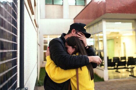 Murió otro estudiante baleado en una escuela