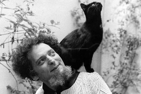 Georges Perec integró el grupo Oulipo, Ouvroir de Littérature Potentielle.