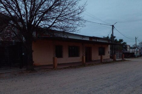 Trabajadores esclavizados en una productora de limones