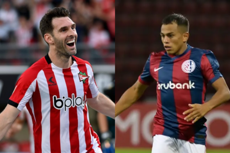 Estudiantes vs San Lorenzo: a qué hora juegan, TV y formaciones 