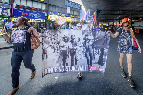 "The Stroll", un documental sobre Manhattan en HBO MAX