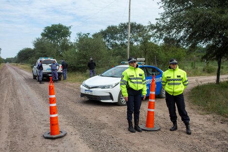 Caso Cecilia Strzyzowski: los fiscales creen que "la mataron" en la casa de los Sena