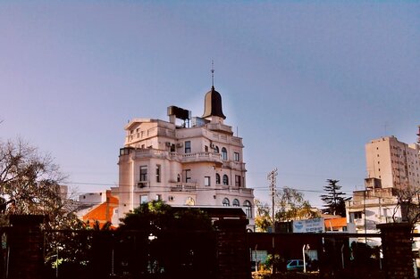 Vecinos de Villa del Parque piden limitar la construcción de más edificios altos