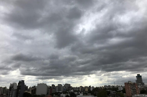 Clima en Buenos Aires: el pronóstico del tiempo para este domingo 25 de junio 