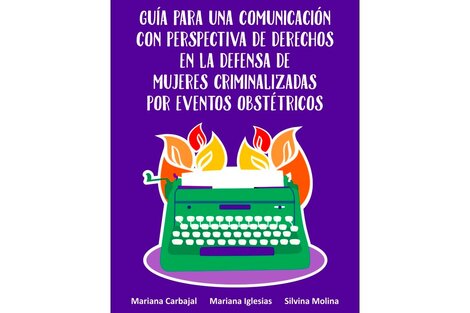 Una guía para comunicar derechos  