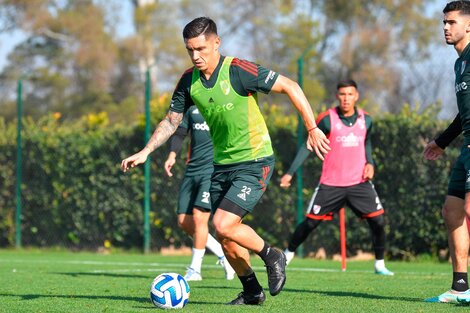 River se juega el pase a octavos de final de la Copa Libertadores