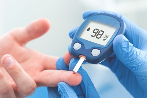 Los casos de diabetes en el mundo podrían llegar a 1300 millones en 2050, más del doble que en la actualidad