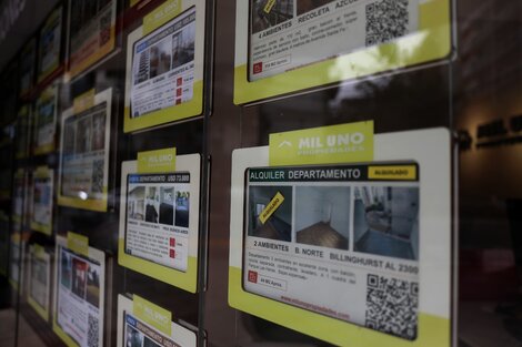 Mayo se convirtió en el mejor mes del año con 3376 escrituras