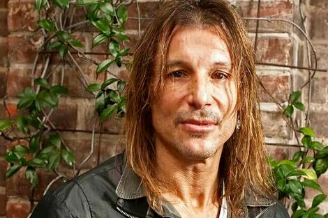 Claudio Paul Caniggia fue procesado por abuso sexual contra Mariana Nannis  