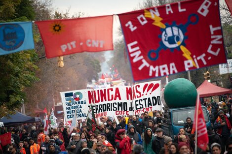 Uruguay: 50 años después del golpe