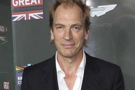 Identifican los restos de Julian Sands, el actor británico que estaba desaparecido desde enero