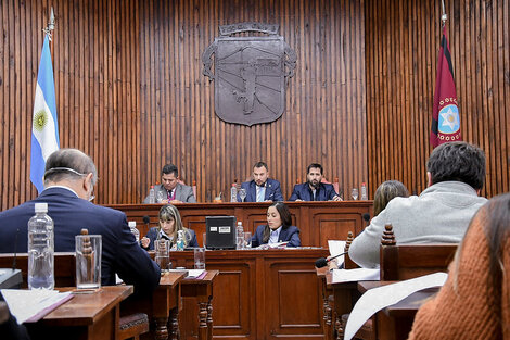 Teleférico Salta: piden que se ponga en marcha la comisión de control de la ampliación