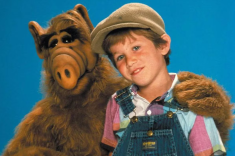 La vida después de Alf: Benji Gregory develó por qué dejó la actuación