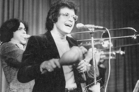 30 años de la muerte de Héctor Lavoe, rey de la salsa