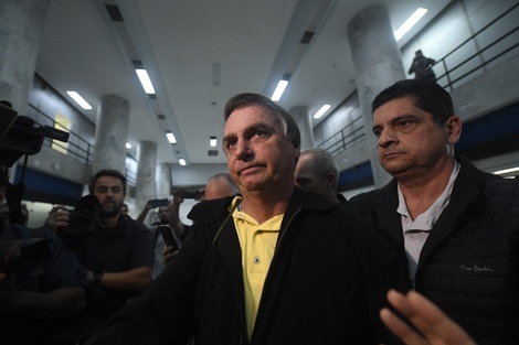 Bolsonaro está a un voto de ser inhabilitado politicamente por ocho años