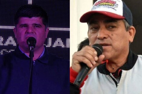 Dos intendentes acusados de abuso sexual buscan la reelección en Catamarca